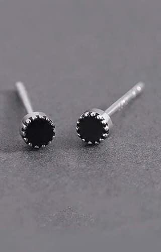 ShadowLux Black Studs