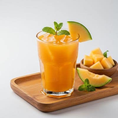 Kharbuja Juice
