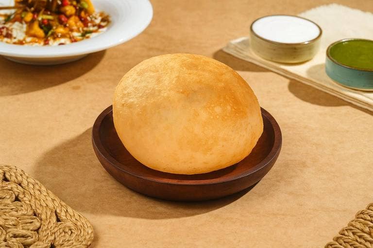 Extra Bhatura