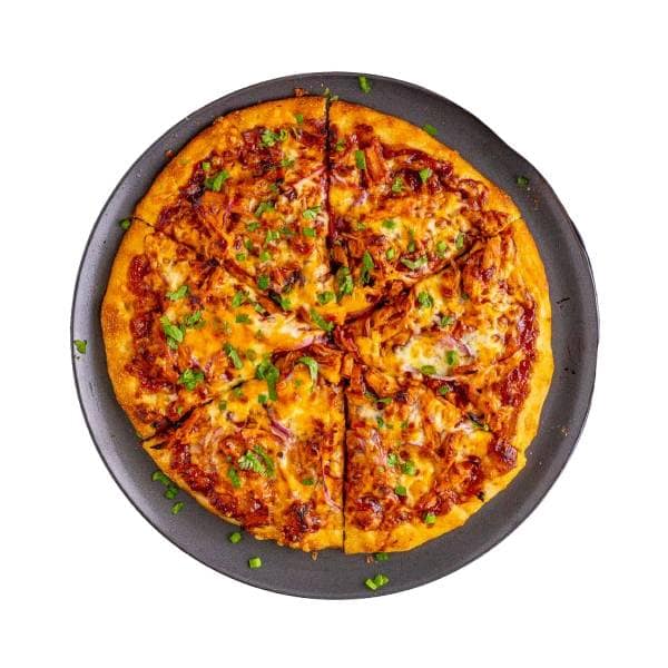 Pulled Chicken and Bacon Pizza (8 Inches)