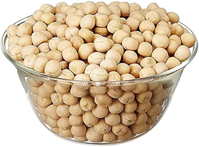 Safed Matar Seeds view 3