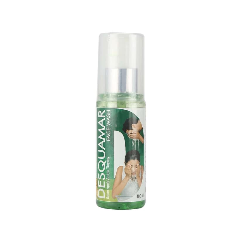 Desquamar Face Wash 60 Ml