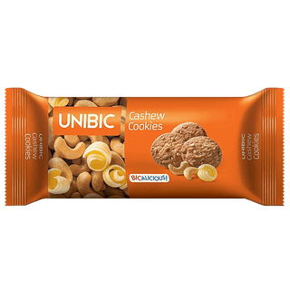 Unibic Cashew Cookies