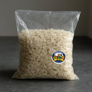 Budhhi Outlet's poha (flattened rice)