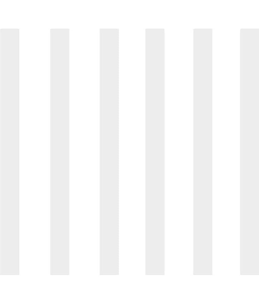 gharsaaz - Pack of 2 Poly Cotton Vertical Striped Standard Size Pillow Cover ( 68.58 cm(27) x 43.18 cm(17) ) - Black view 2