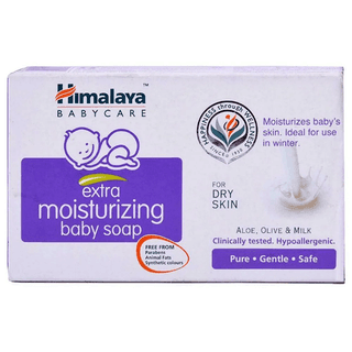 Himalaya Baby Soap 75 Gms
