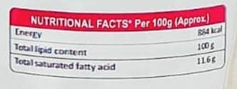 Mustard Oil- 1litre view 4