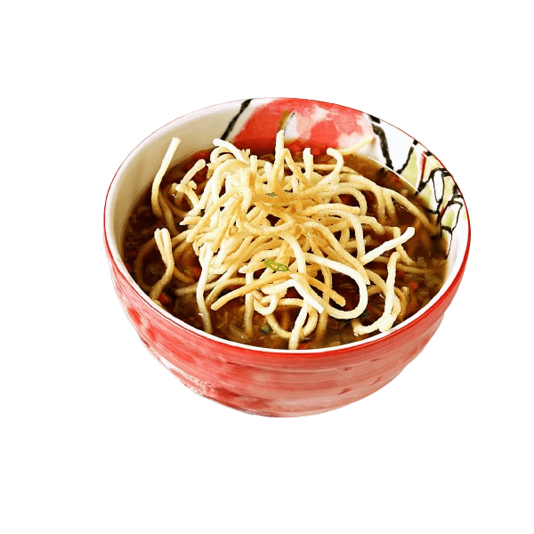 Veg Manchow Soup
