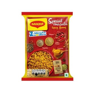Maggi Special 72 Gms