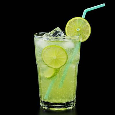Sweet Lime Soda