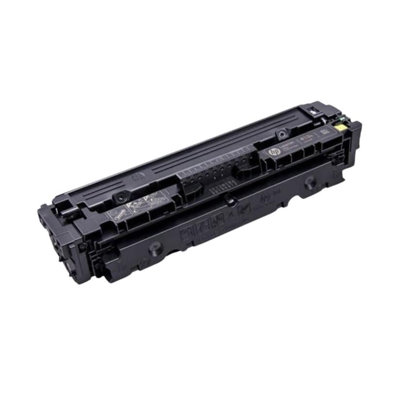 HP 410A Yellow Original LaserJet Toner Cartridge (CF412A) view 3
