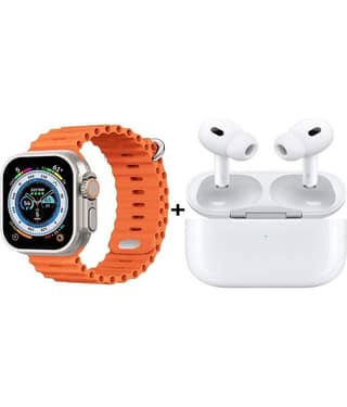 PUISEBIT AMOLED BT Calling Smart Watch with Strap Upto 24 hours Backup ( Multicolor )