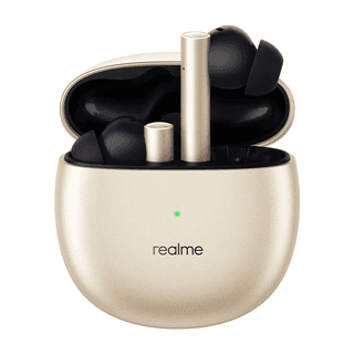 Realme Buds Air 2 with ANC Bluetooth Earbuds