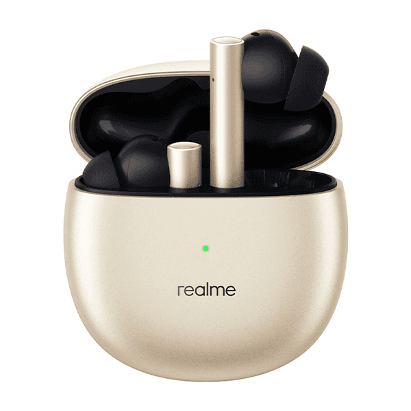 Realme Buds Air 2 with ANC Bluetooth Earbuds