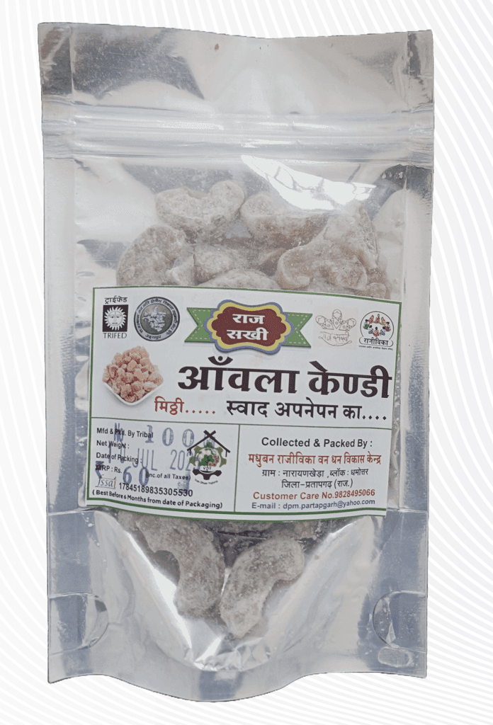 Anwala Candy