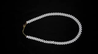 Pearl Beads Chain