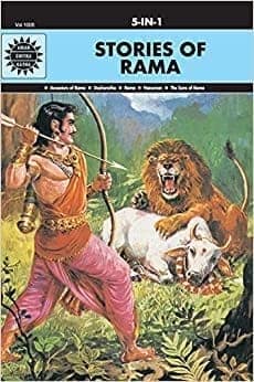Stories Of Rama