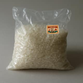 Kimudu Santhi Junction's idli rice