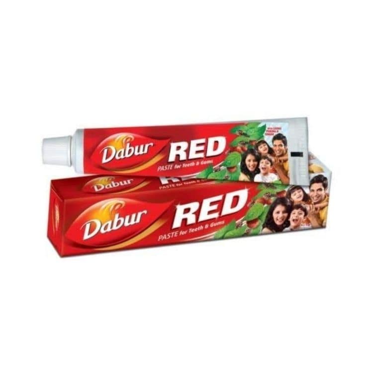 Dabur Red Toothpaste For Teeth Gums 17g