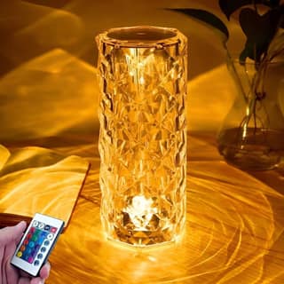 LoveGift Lamp Gift Set