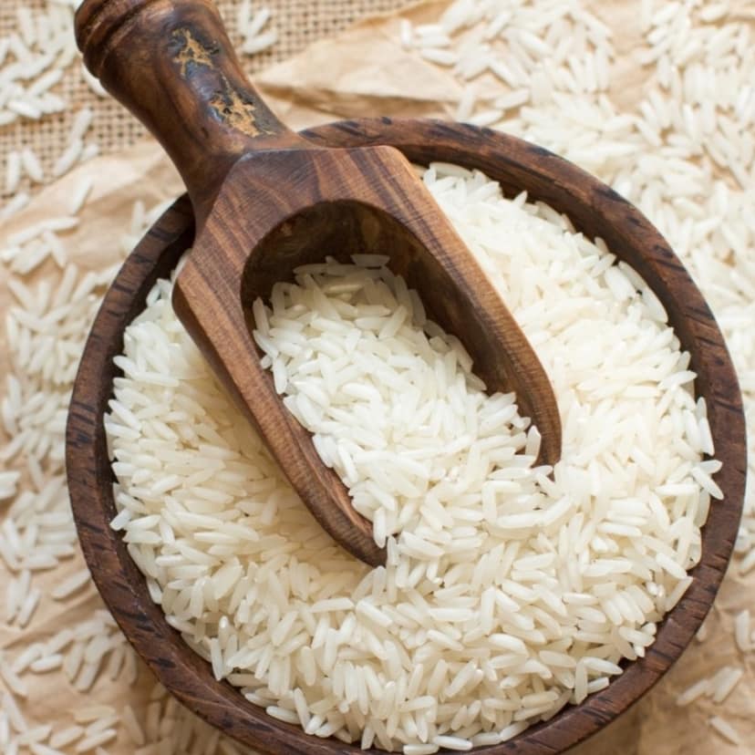 NAFED Supreme Basmati Rice – 1 kg view 3