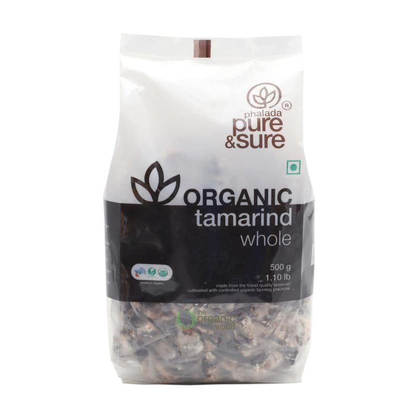 PPAS TAMARIND 500GM