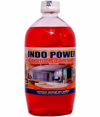 indopower All Purpose Cleaner ROSE 1000 gm