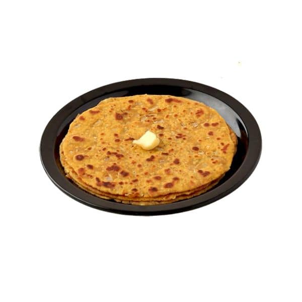 Missi Roti