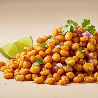 Crispy Corn