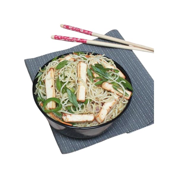 Paneer Noodles view 2