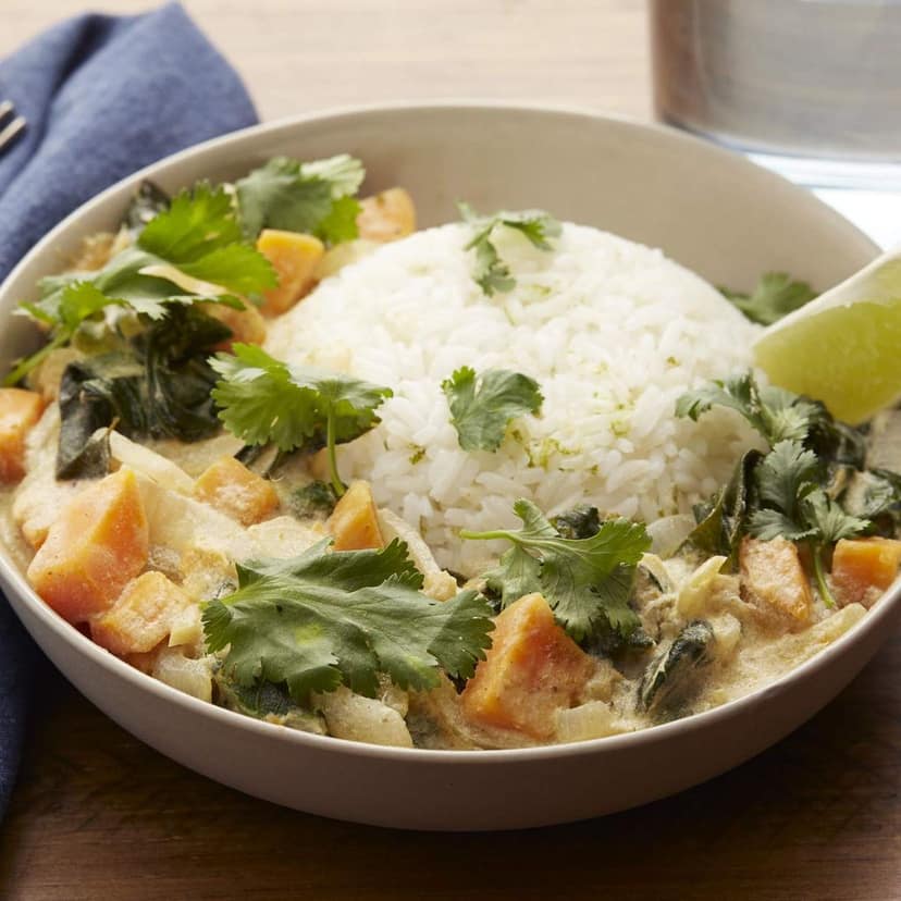 Food Library Fragrant Jasmine Rice view 4