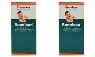 Himalaya Bonnisan Drops 30ml Pack 2
