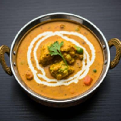 Navratna Korma