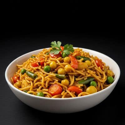 Veg Maggie