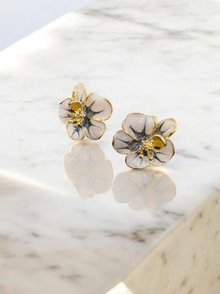 Rainbow Blooms - Floral Fusion by Amit Chauhan And Sons view 2