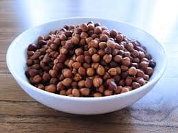 Black Chana 250g view 2