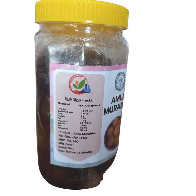 Amla Murraba view 2