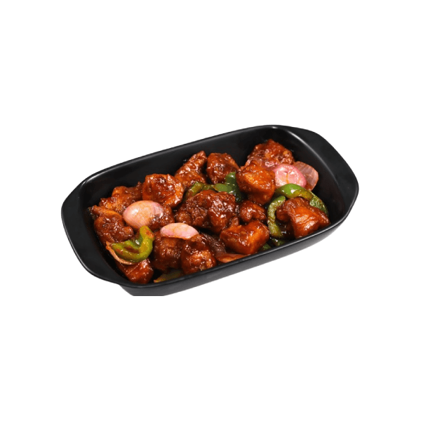 Chilli Chicken (Full)