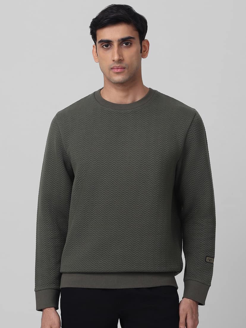 SWEAT SHIRT