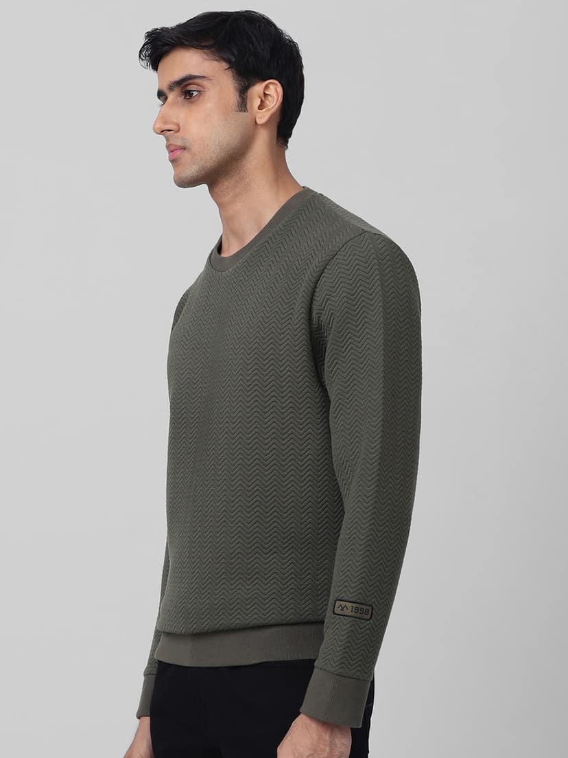 SWEAT SHIRT view 2