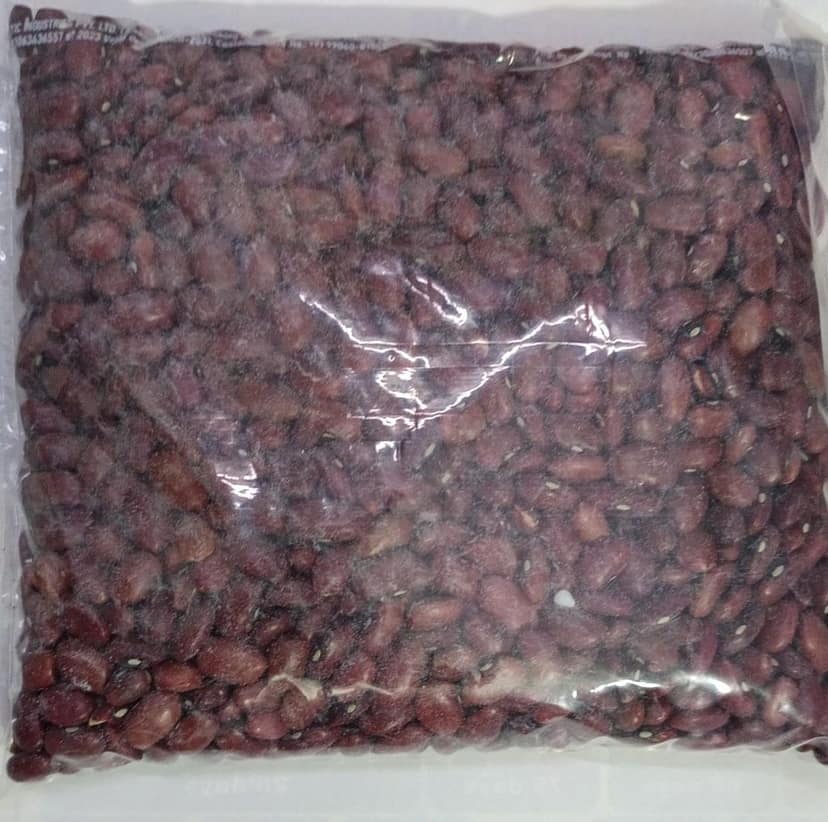 Red Kidney Beans, 500 gm view 3