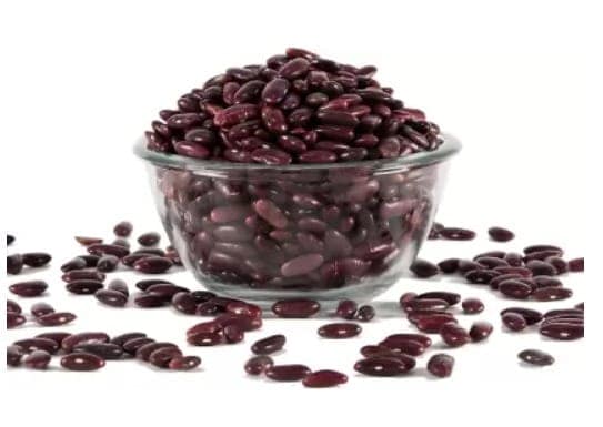 Red Kidney Beans, 500 gm view 4