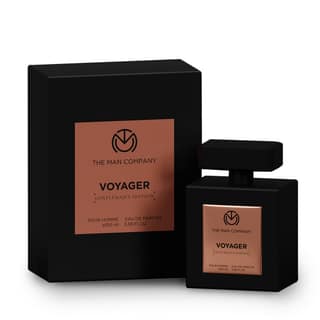 Eau De Parfum | Voyager (100ml) Eau De Parfum | Voyager (100ml) - 100ml