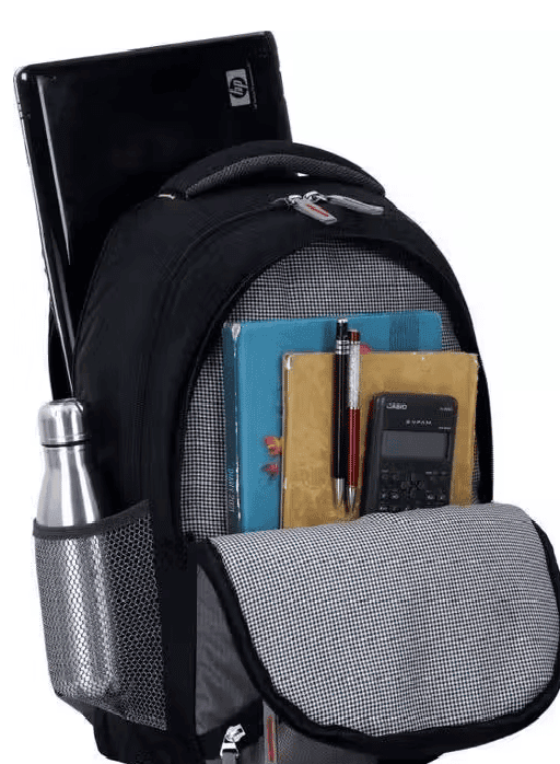 Ravishing Alluring Women Backpack view 3
