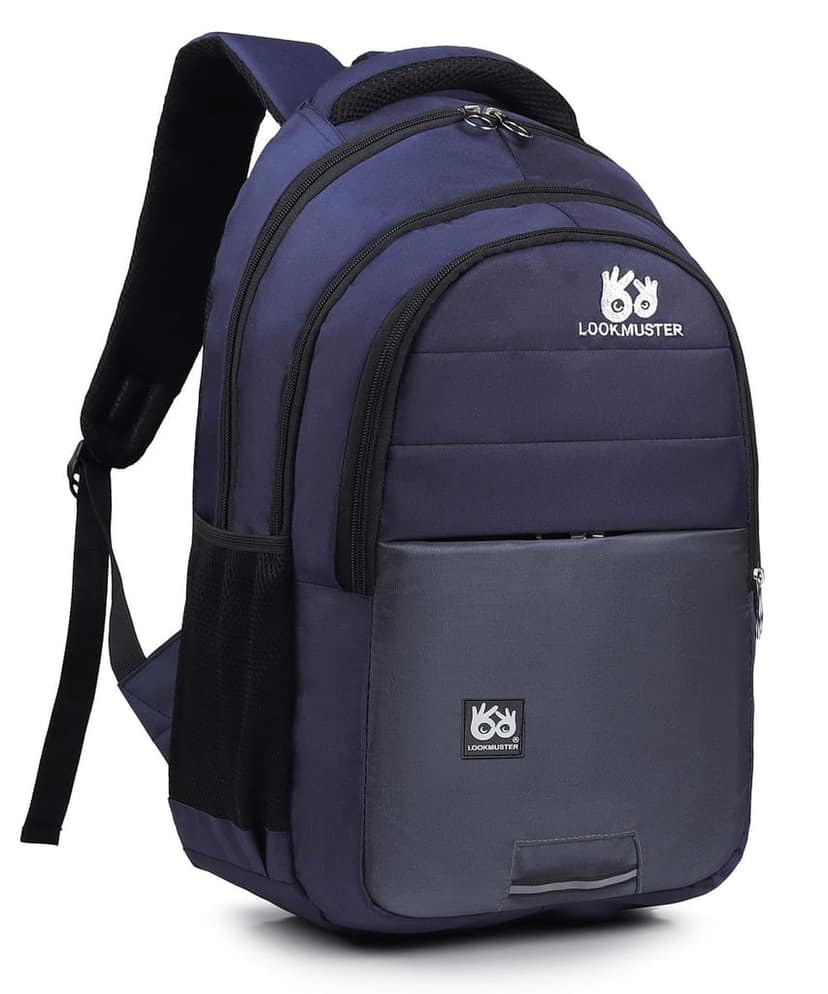 Backpacks New Men 's Unisex Woman Backpacks / Men' S Bags / Men 's School Backpacks / Men' S Backpacks view 2