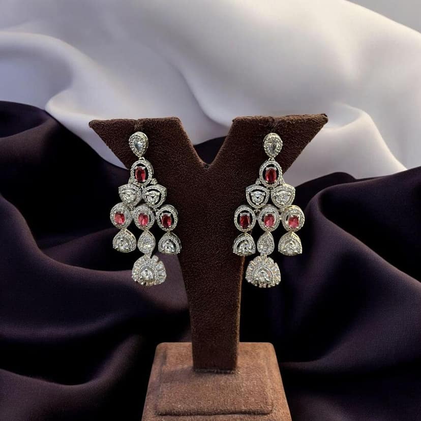 Signature Majestic - Majestic Bride By Dia Art Jewels view 2