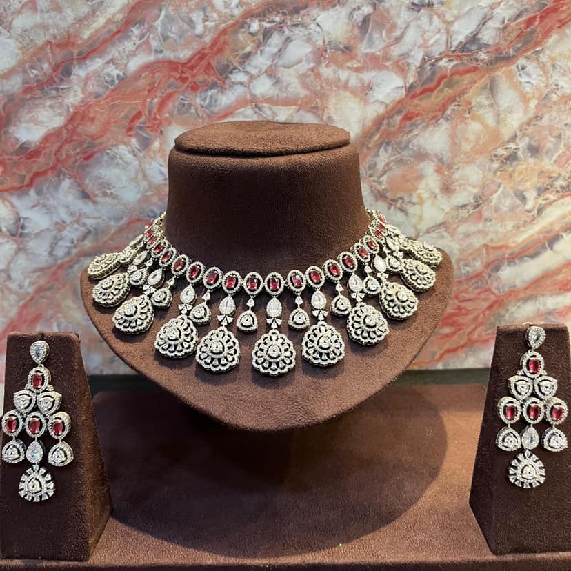 Signature Majestic - Majestic Bride By Dia Art Jewels view 3