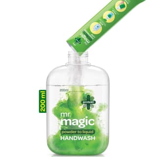 godrej protekt Godrej Protekt Mr Magic Handwash