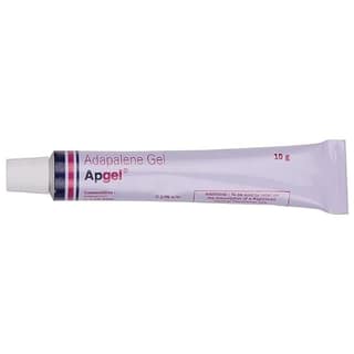 Apgel Gel 10 Gms