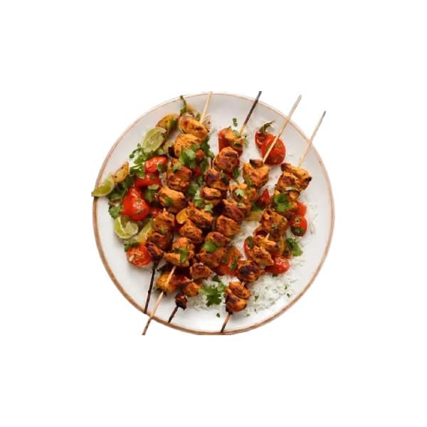 Chicken Tikka